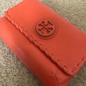 Tory Burch wallet